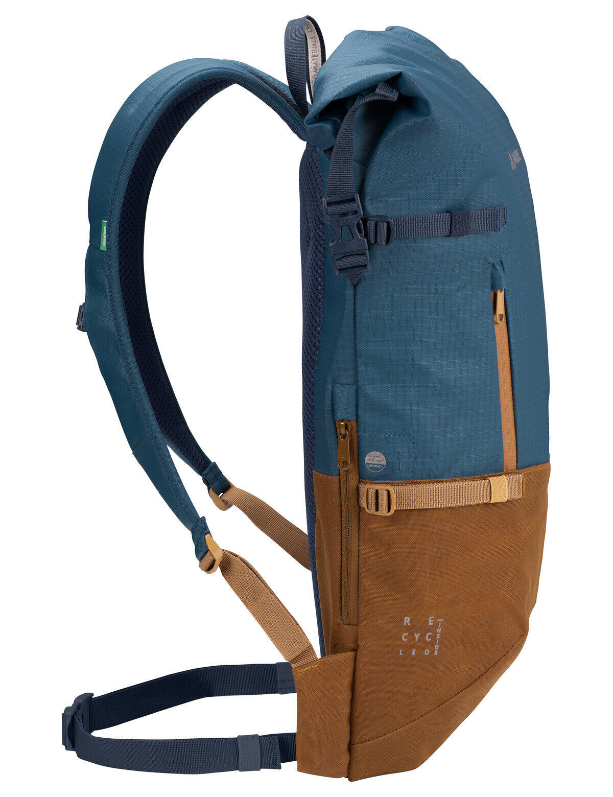 Zaino VAUDE CityGo 23 II 3/7