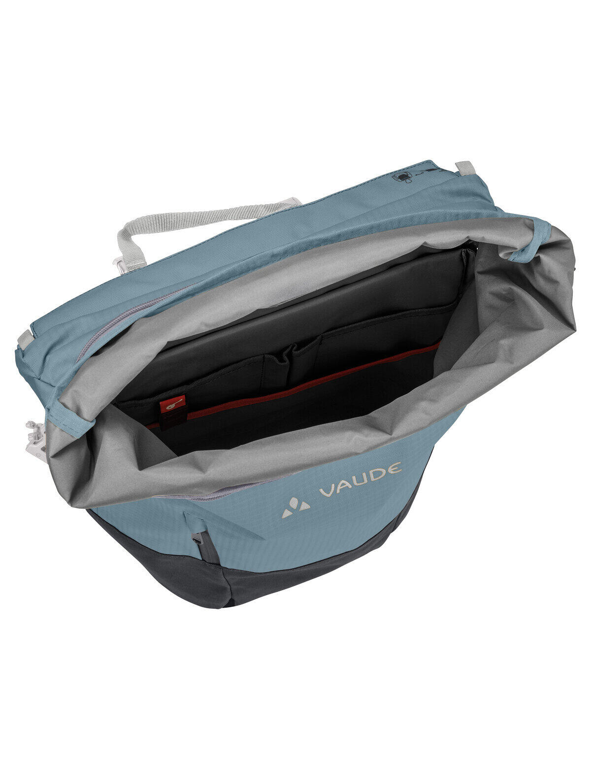 Mochila VAUDE CityGo II 3/7