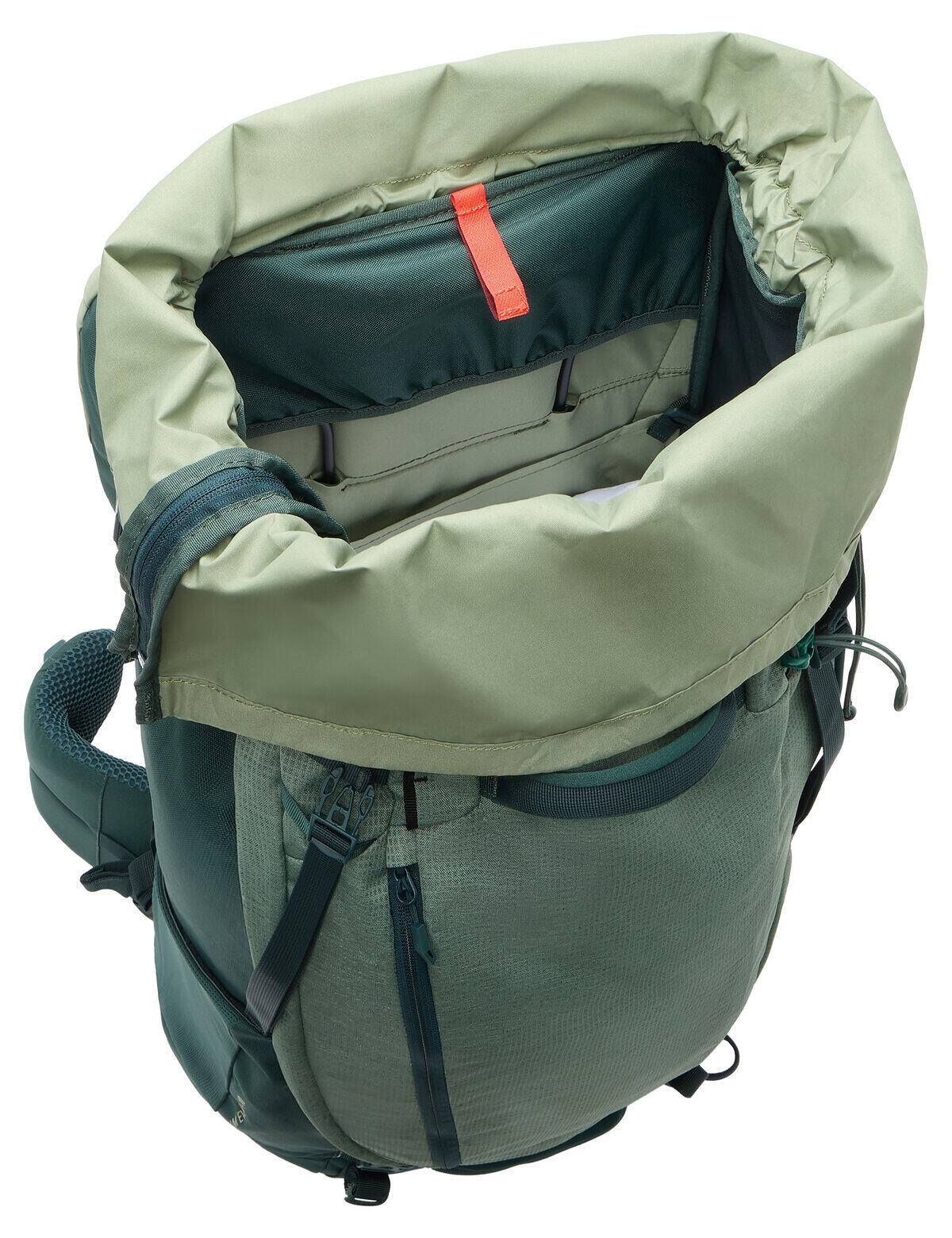 Mochila VAUDE Astrum EVO 70+10 3/7