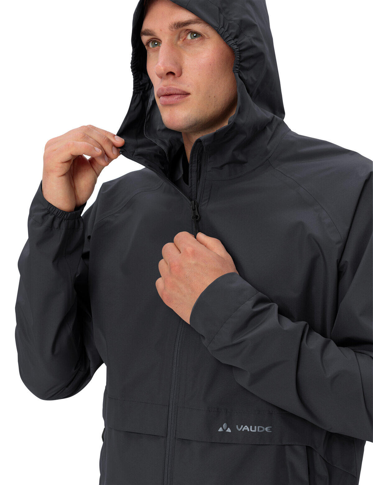 Impermeabile VAUDE Loamer 6/7