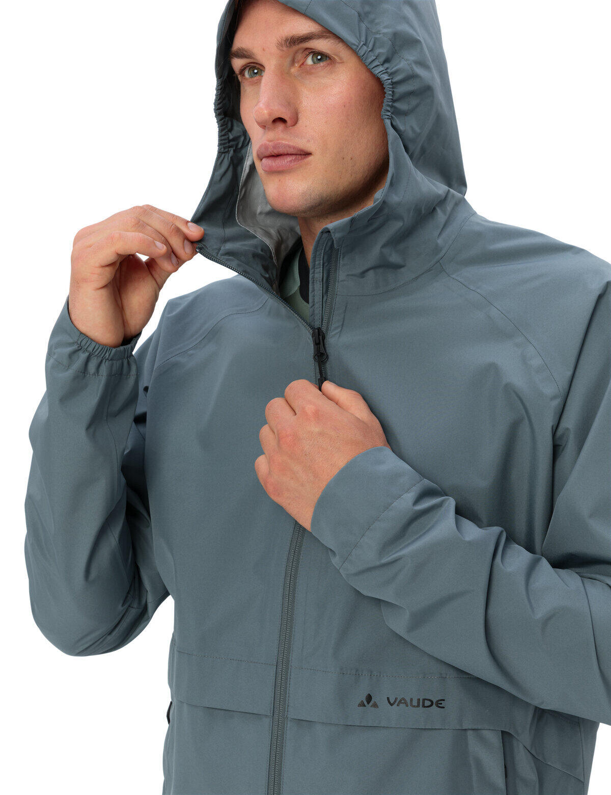 Chubasquero VAUDE Loamer 6/7