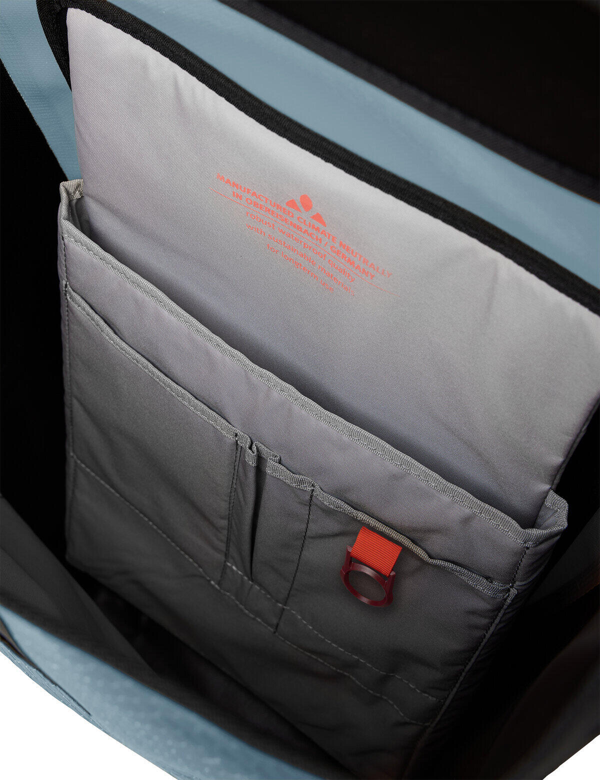 Mochila VAUDE Clubride Aqua 3/7