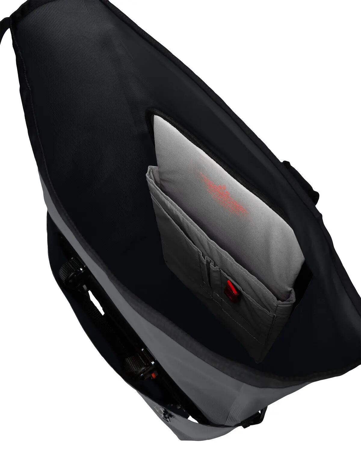 Fahrradtasche Proof Transformer 26 3/7