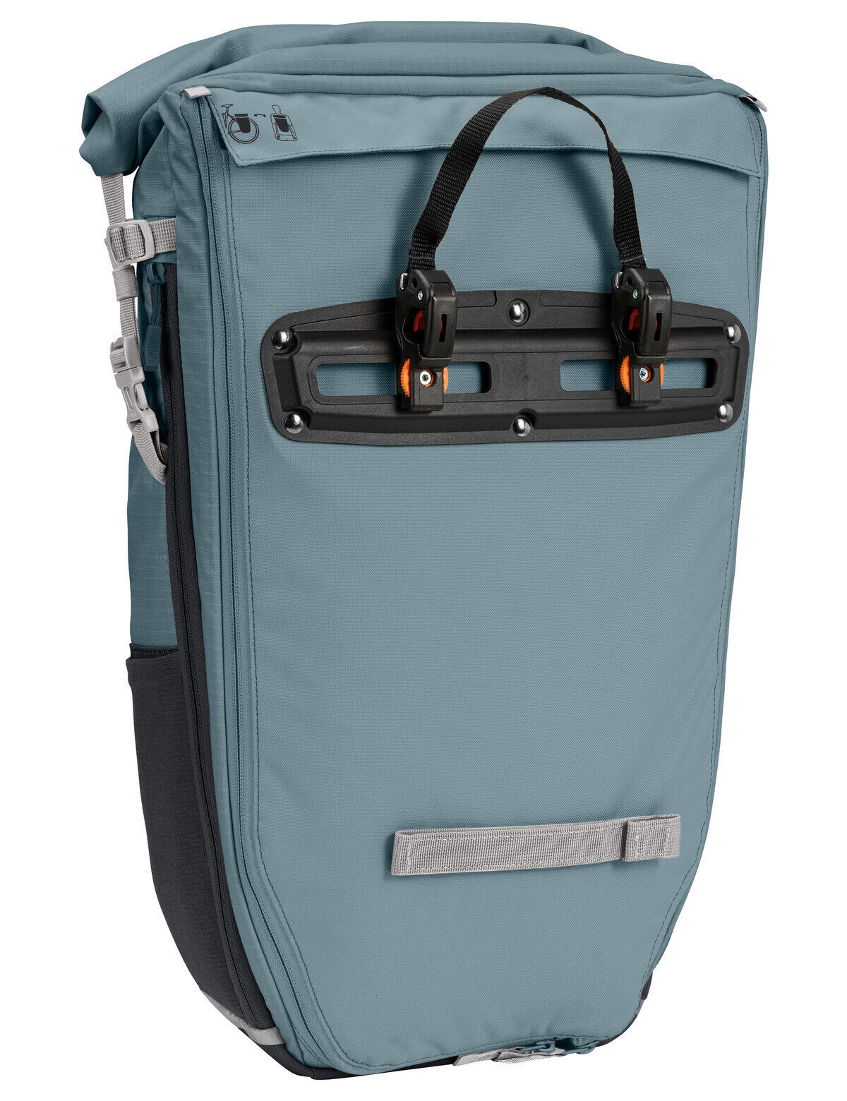 Mochila VAUDE CityGo II 2/7