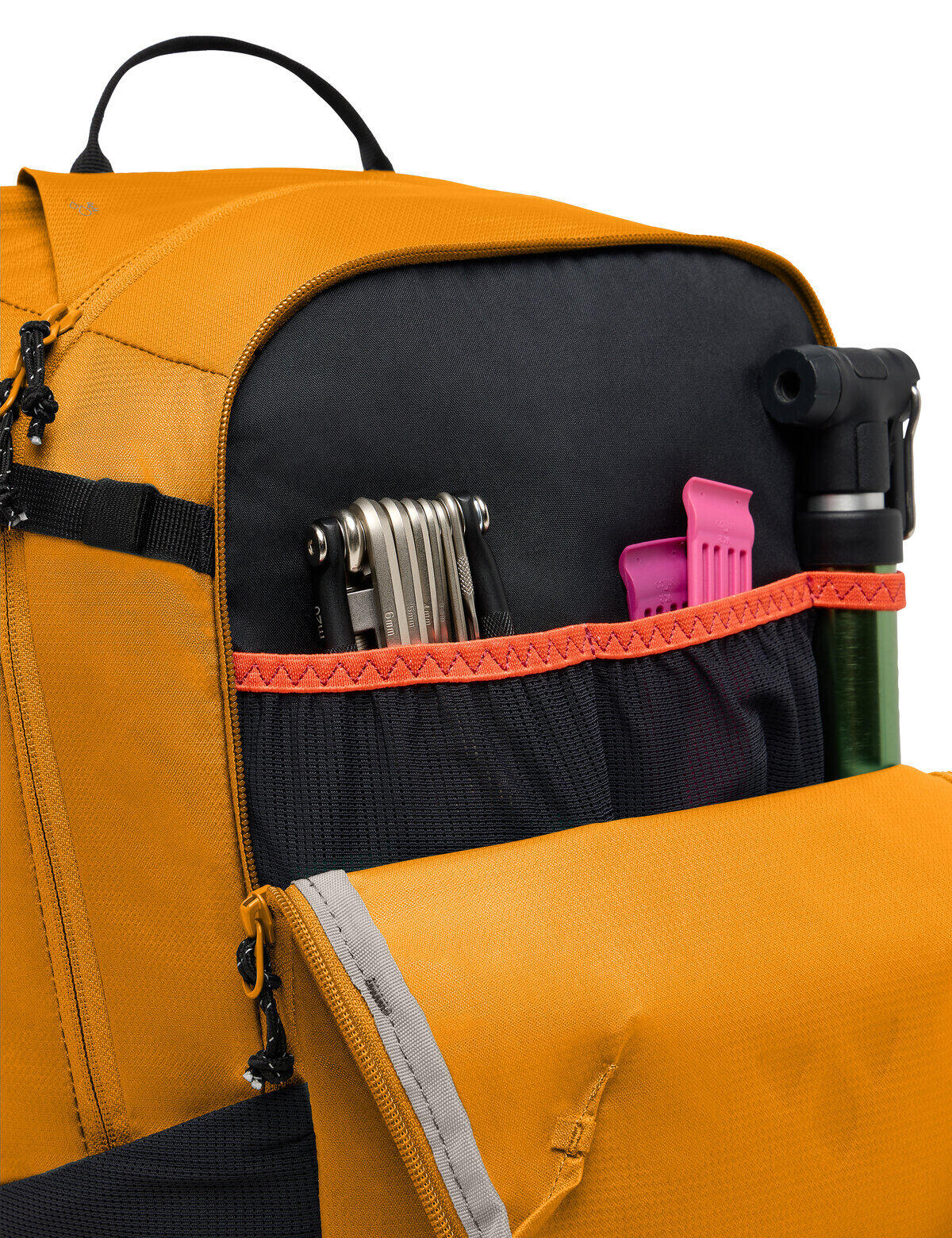 Zaino VAUDE Trailvent 15 L 5/7