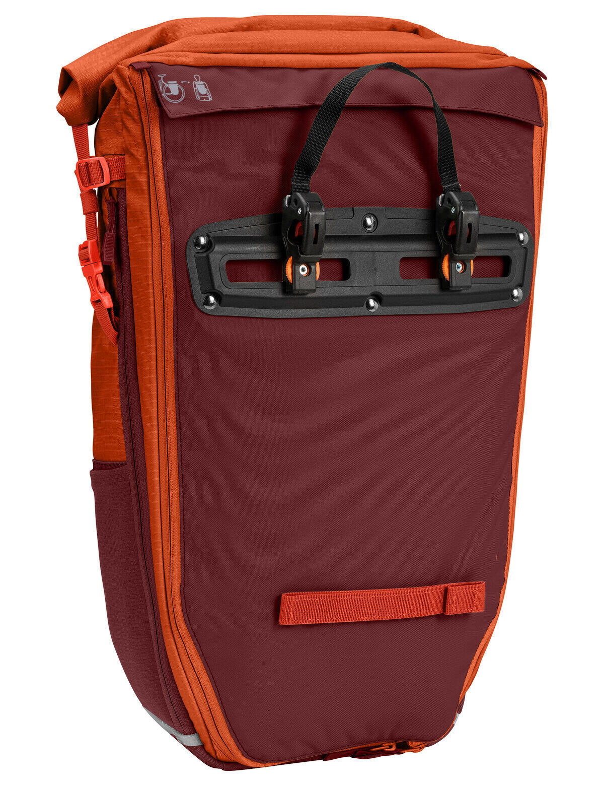 Mochila VAUDE CityGo II 2/7