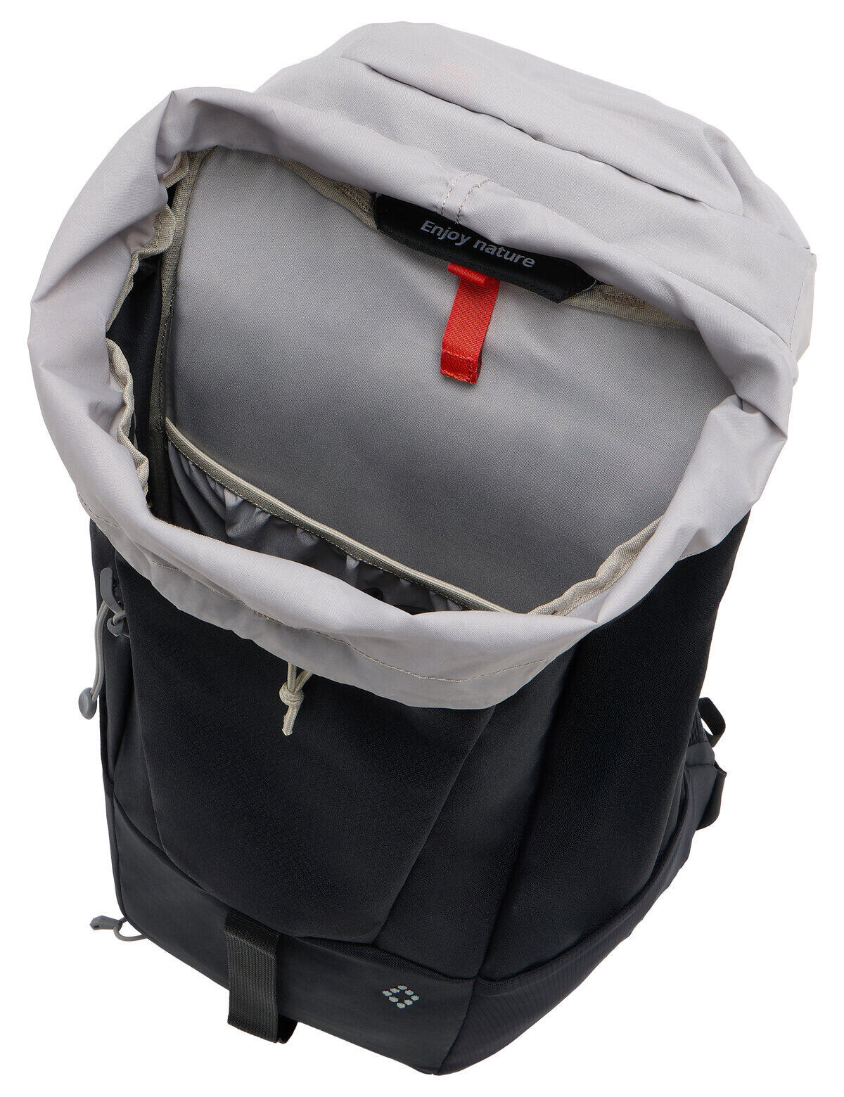 Mochila feminina VAUDE Skomer 3/7