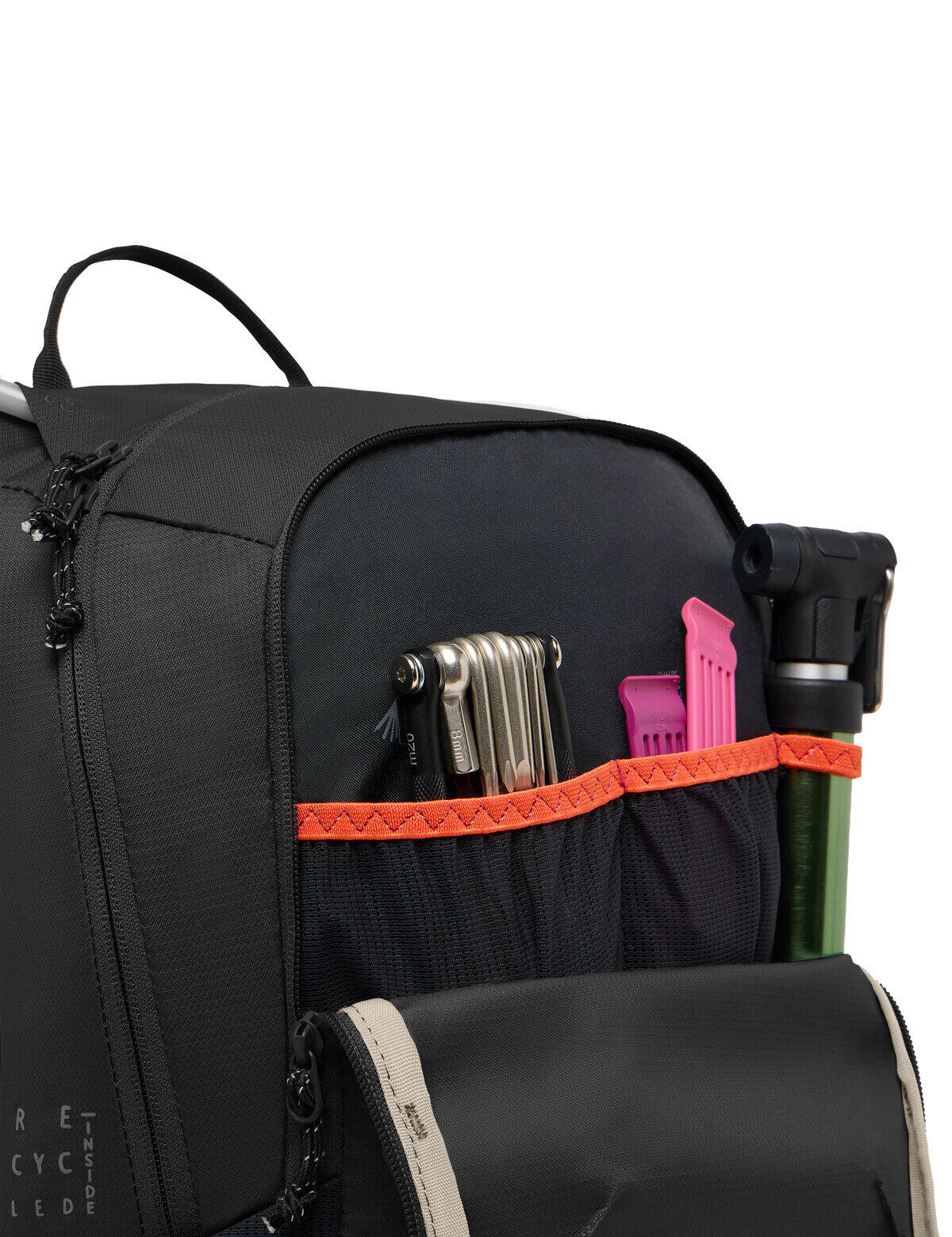 Rucksack Trailvent 10 5/7