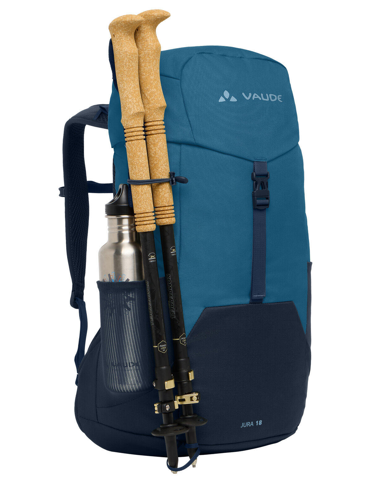 Sac à dos VAUDE Jura 18 L 5/7