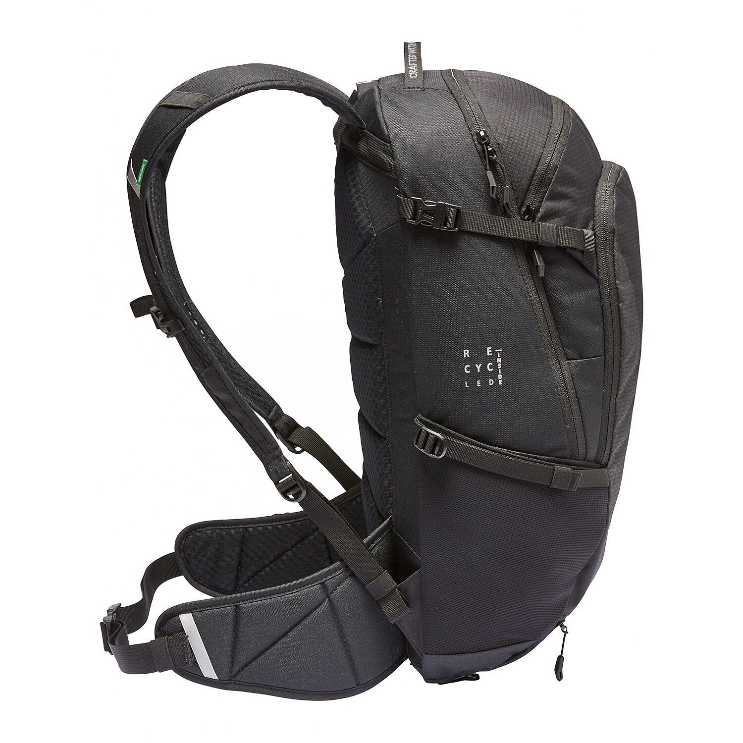 Sac à dos VAUDE Moab 20 II 3/7