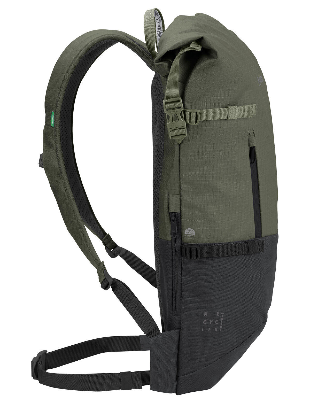 Sac à dos VAUDE CityGo 23 II 3/7