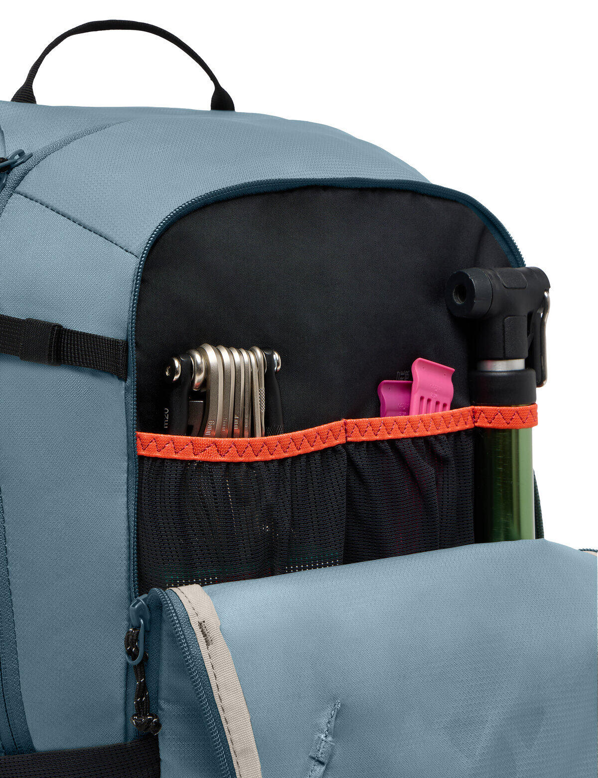 Sac à dos VAUDE Trailvent 20 L 5/7