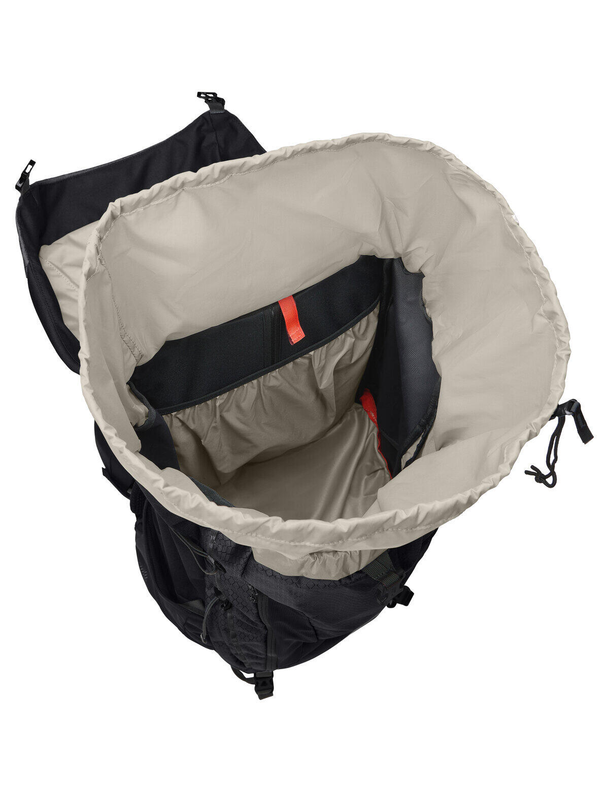 VAUDE Rucksaecke>=50L Avox 75+10 3/7