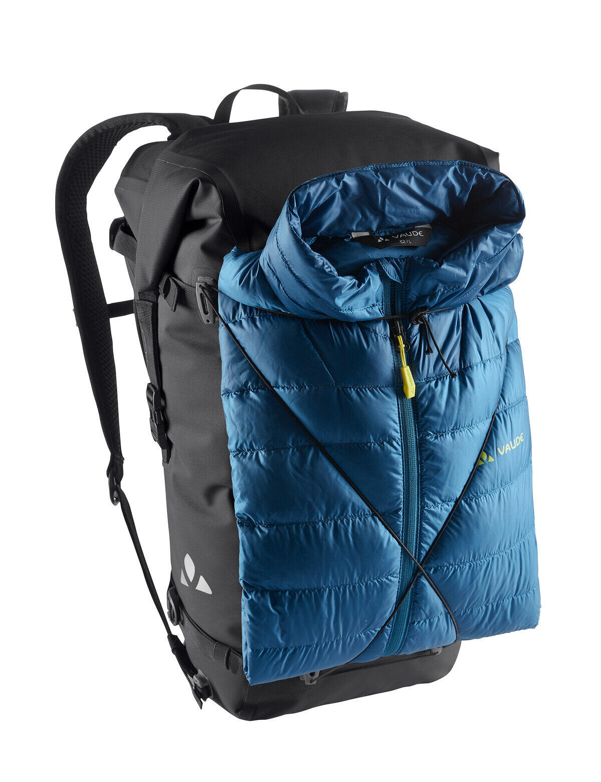 VAUDE Rucksaecke20-29L Proof 22 7/7