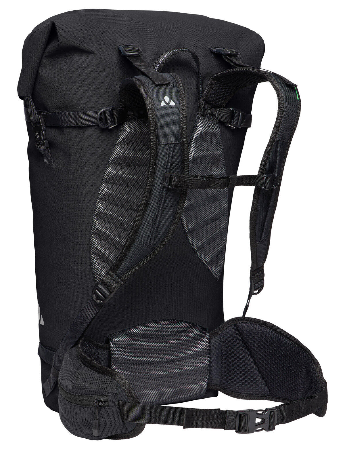 Rucksack Proof 28 2/7