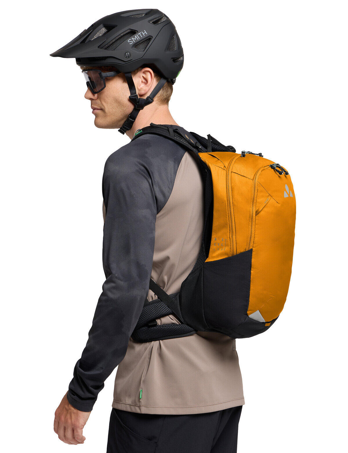 Zaino VAUDE Trailvent 15 L 7/7