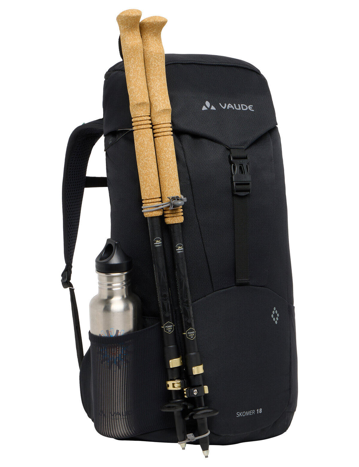 Mochila feminina VAUDE Skomer 5/7
