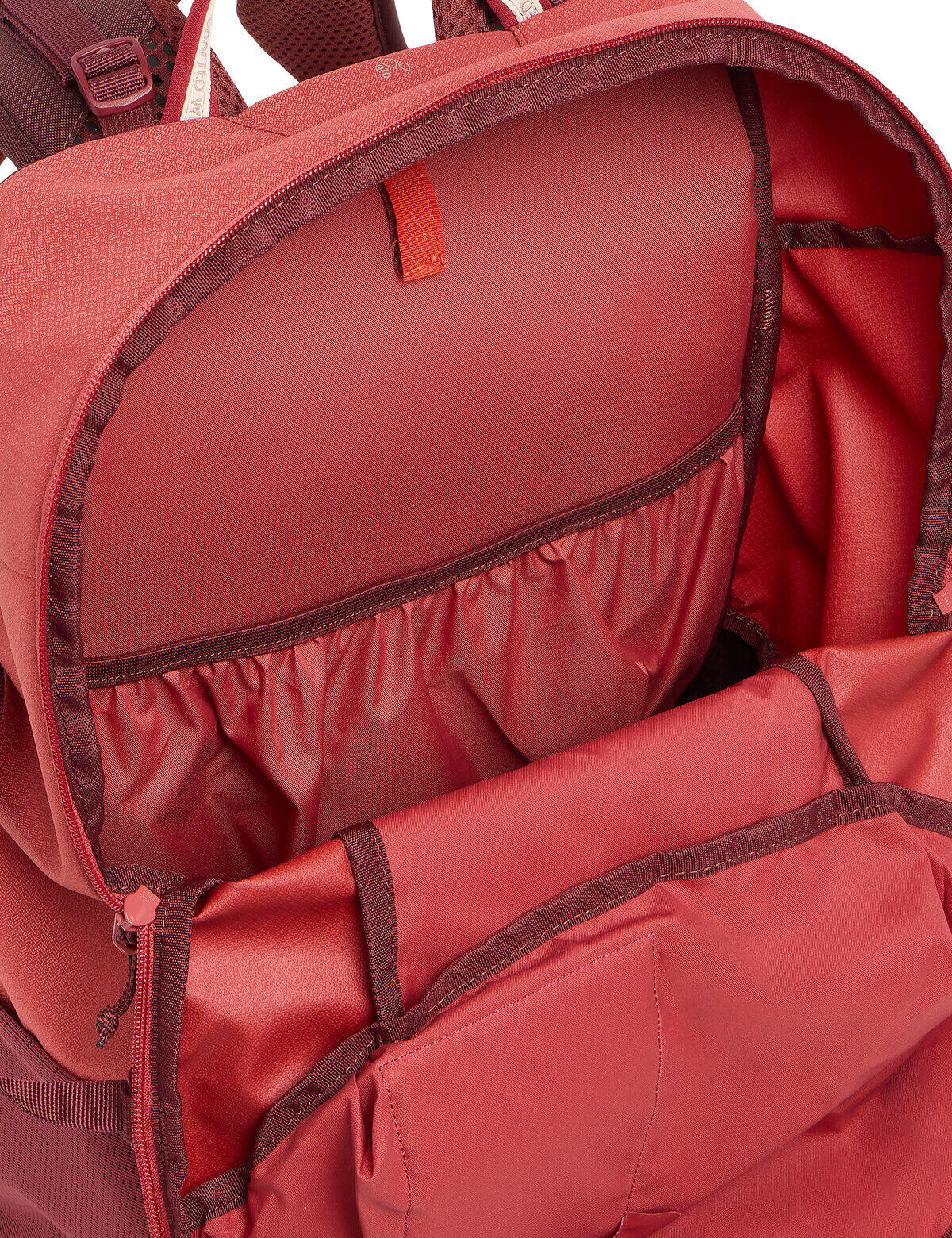 Plecak damski VAUDE Skomer Zip 3/7
