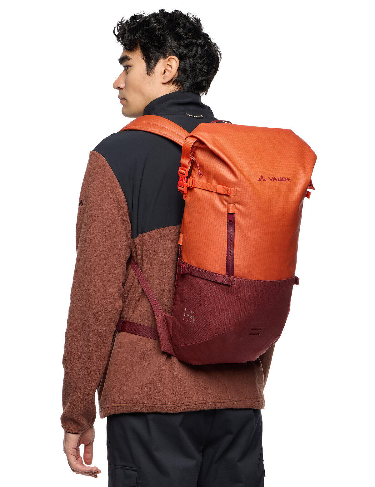 Sac à dos VAUDE CityGo II 23L 5/5