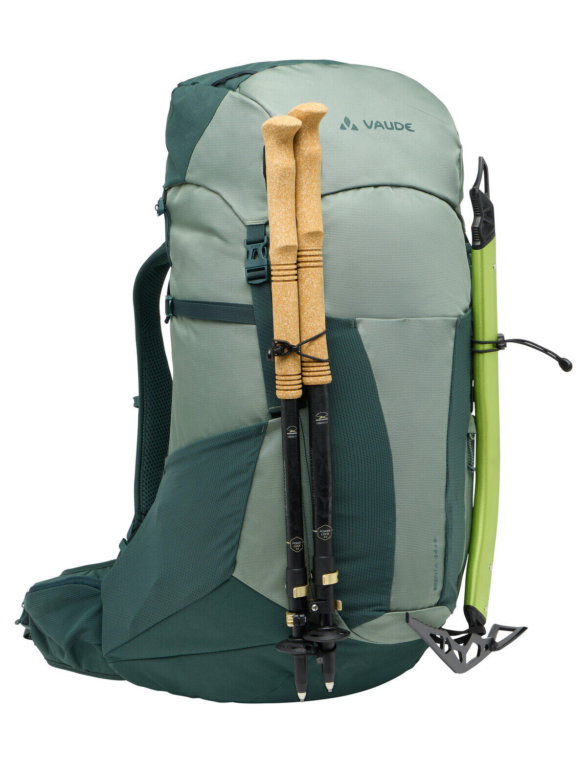 Rucksack Brenta 44+6 5/7