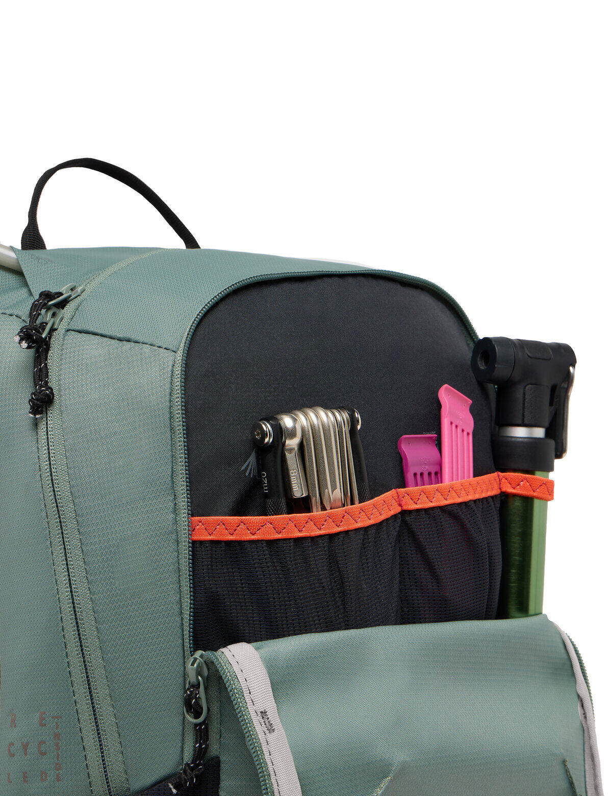 Rucksack Trailvent 10 5/7
