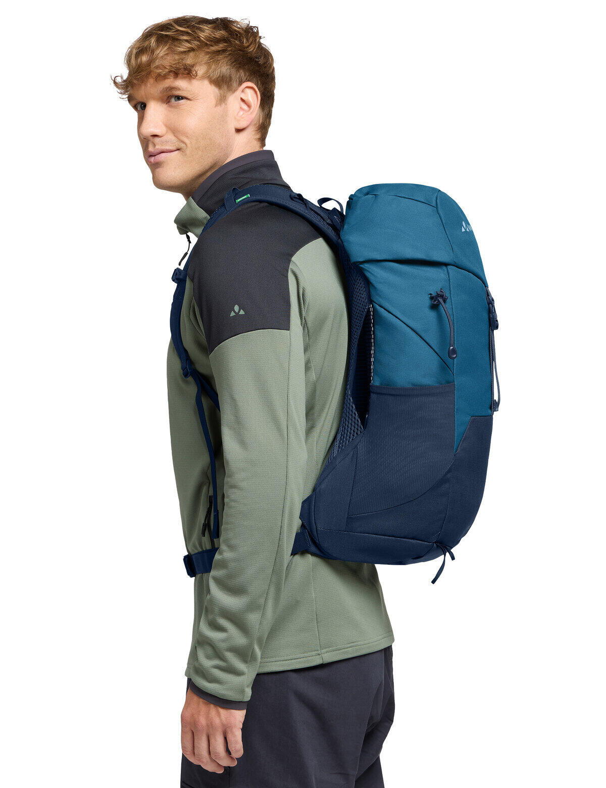 Sac à dos VAUDE Jura 18 L 7/7
