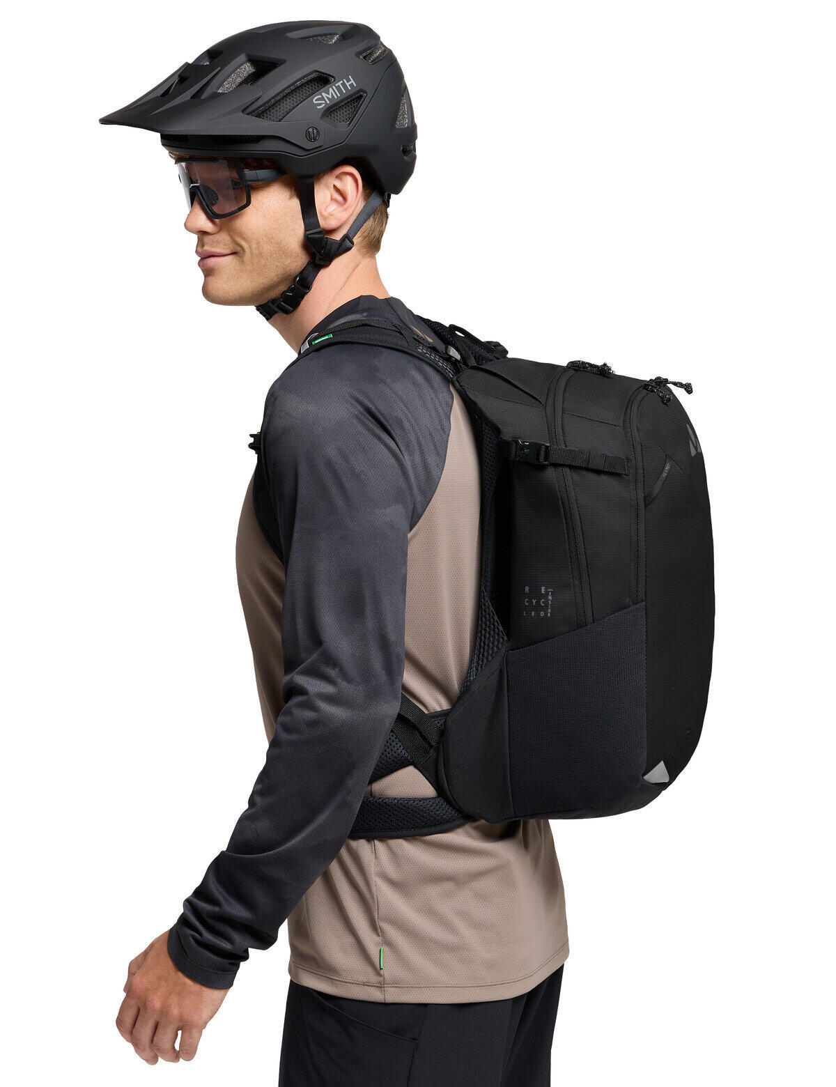 Rucksack Trailvent 10 7/7