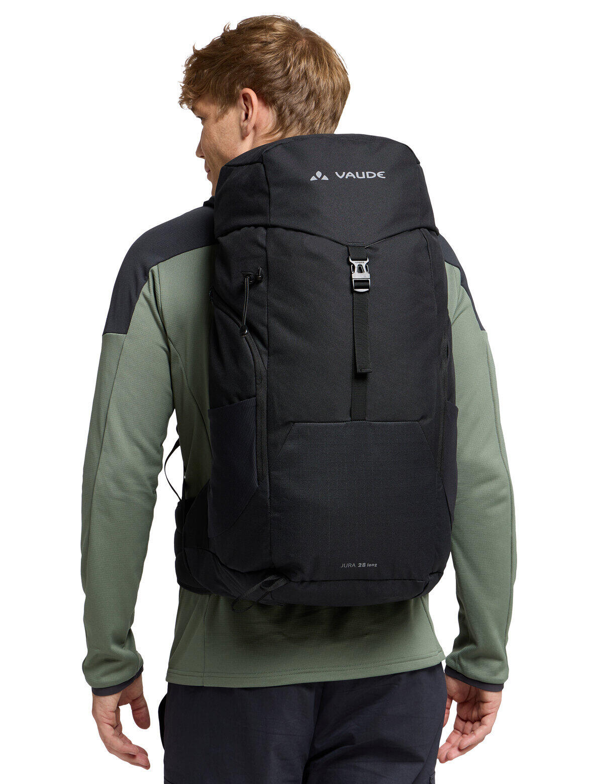 Mochila VAUDE Jura 7/7