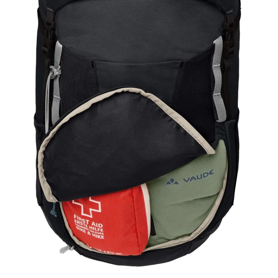 VAUDE Rucksaecke30-39L Brenta 30 7/7