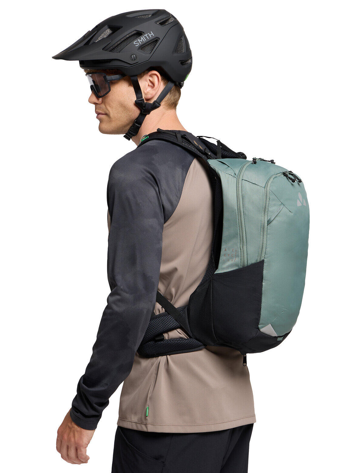 Sac à dos VAUDE Trailvent 15 L 7/7