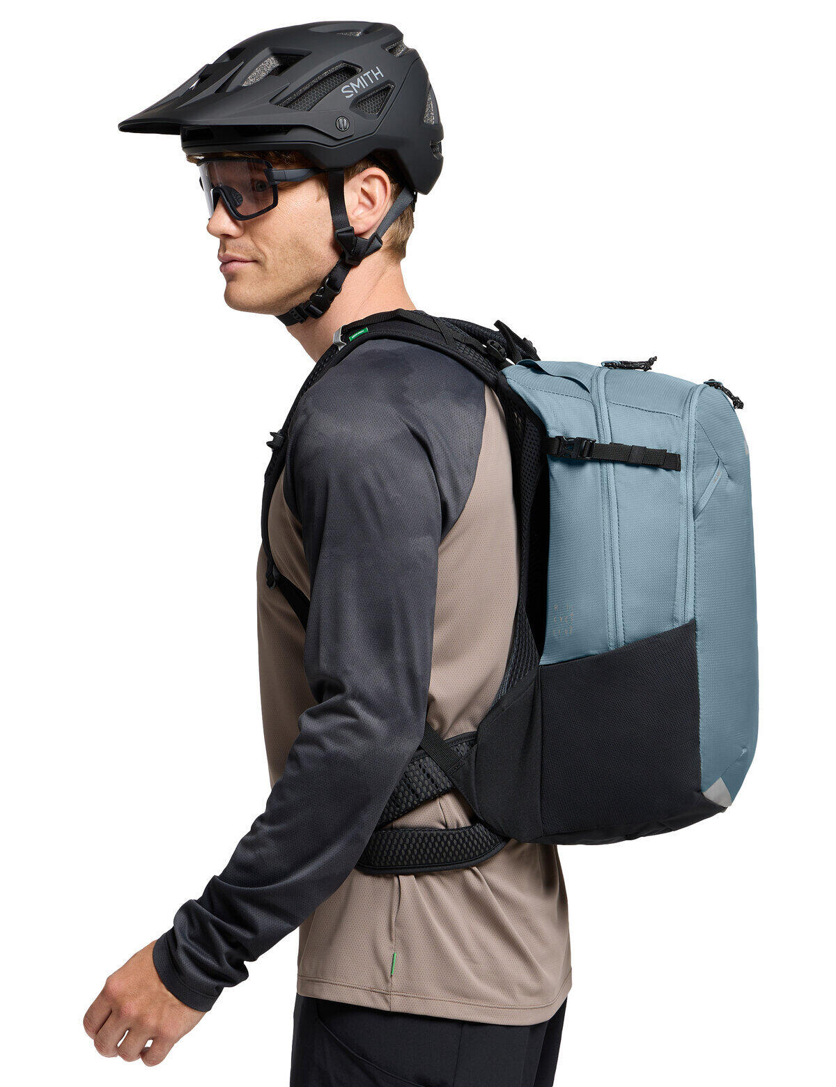 Sac à dos VAUDE Trailvent 20 L 7/7