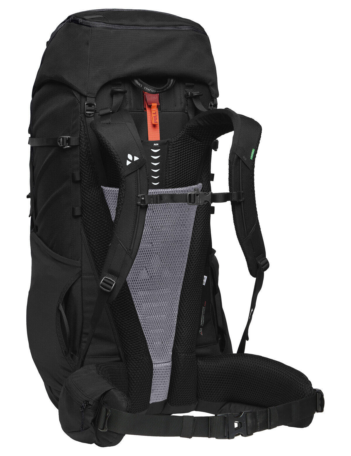 VAUDE Rucksaecke>=50L Avox 75+10 2/7