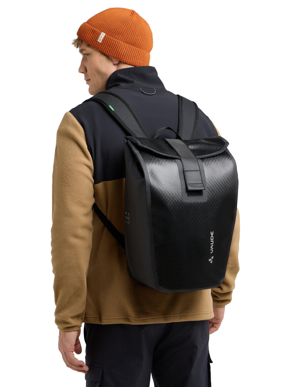 Mochila VAUDE Clubride Aqua 7/7