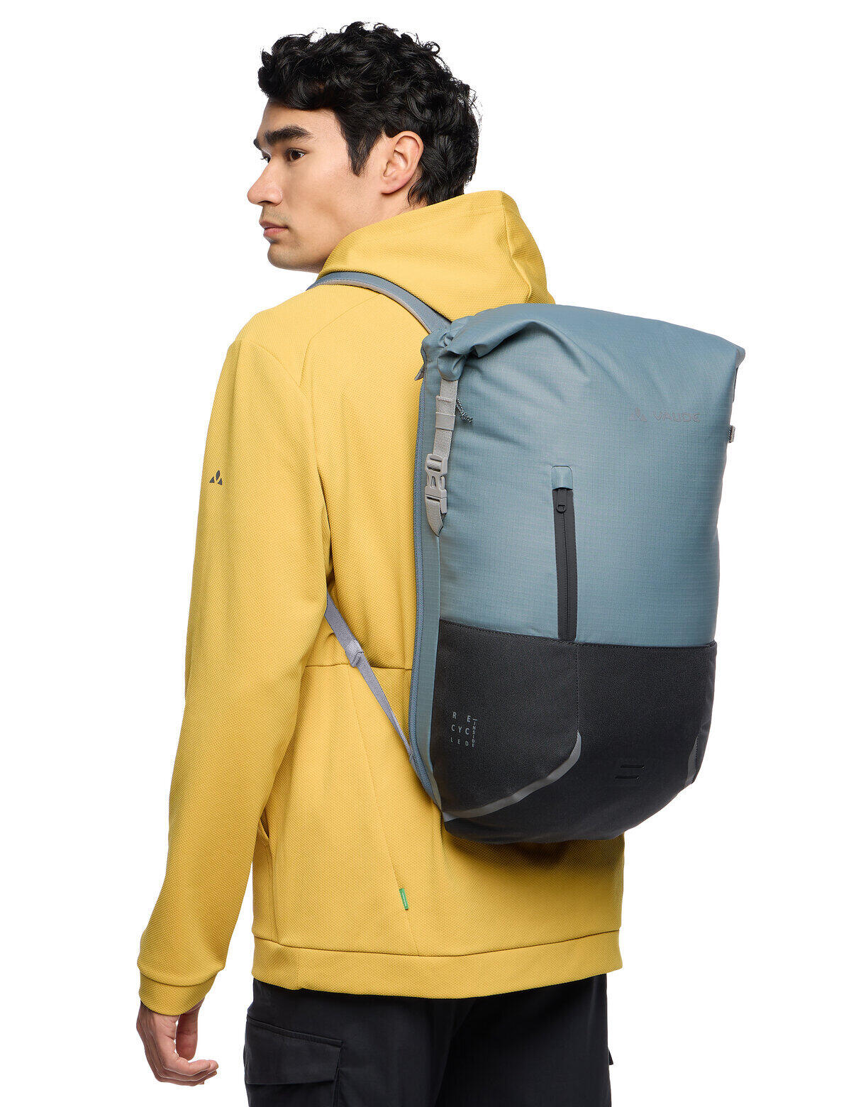 Mochila VAUDE CityGo II 7/7