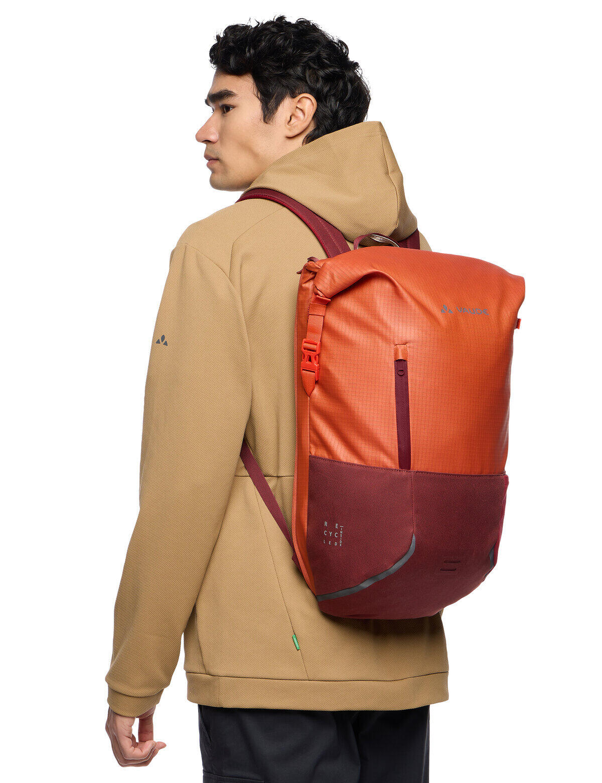 Mochila VAUDE CityGo II 7/7