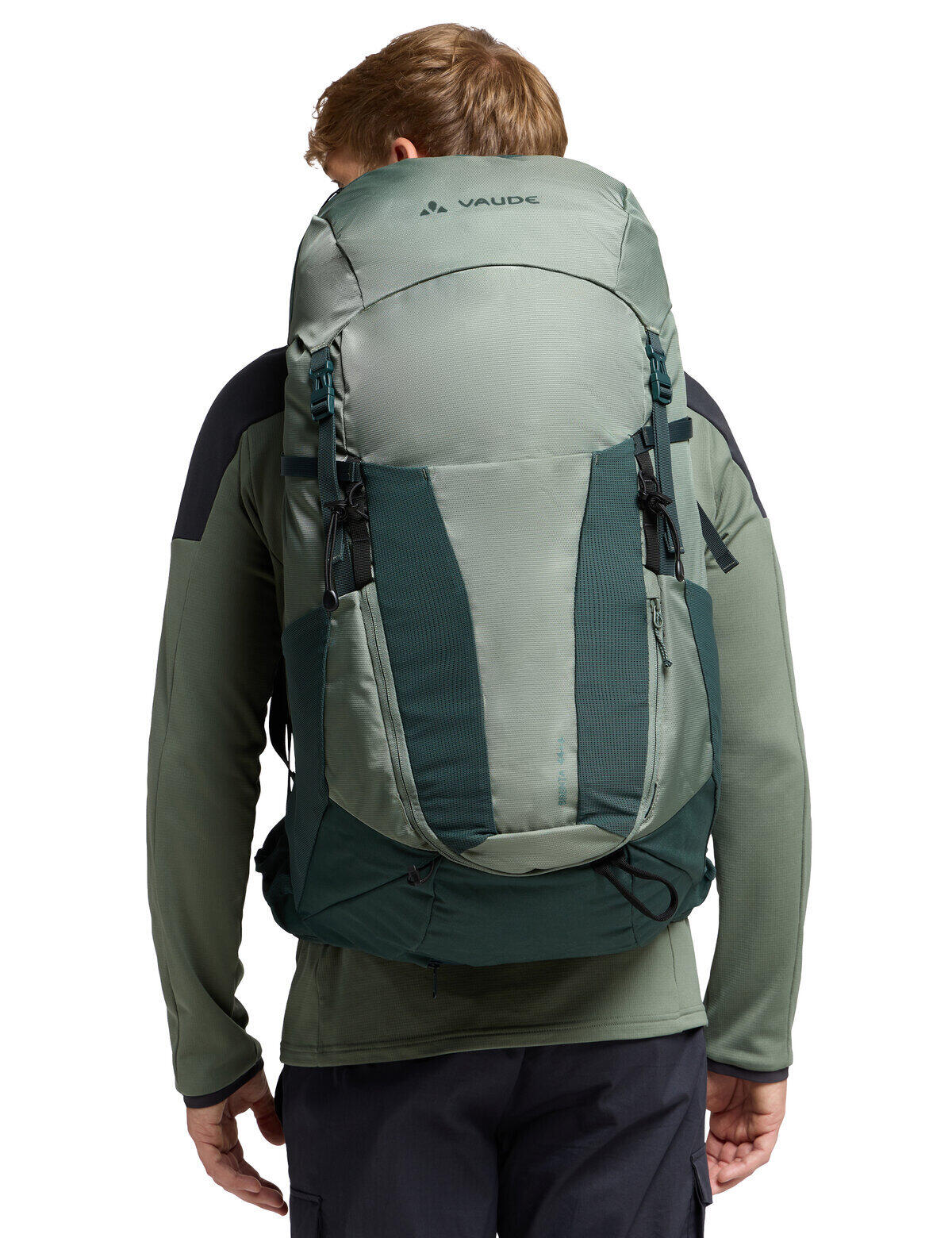 Rucksack Brenta 44+6 7/7