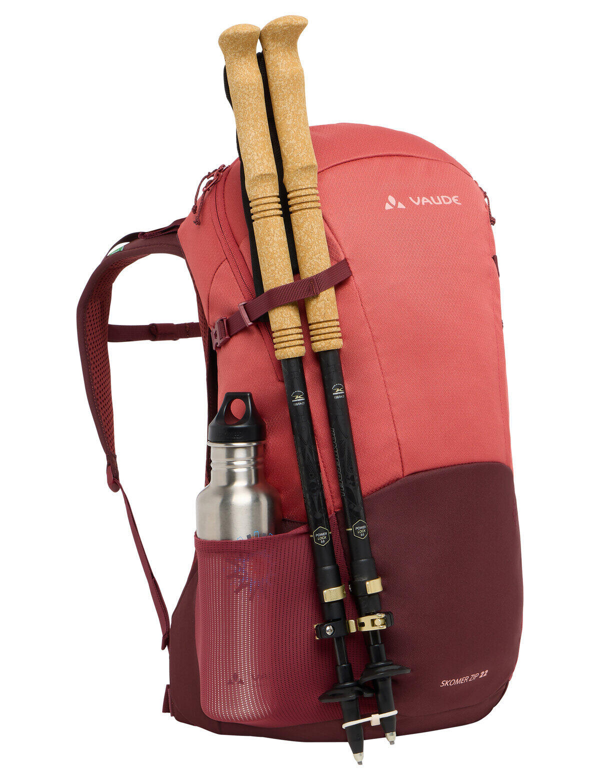 Plecak damski VAUDE Skomer Zip 5/7