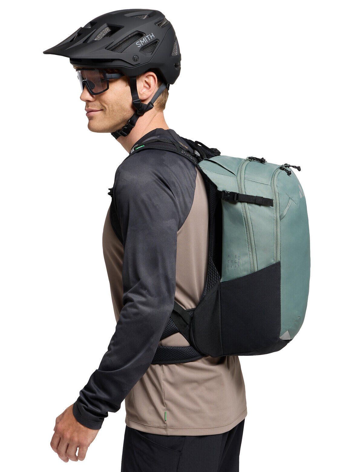 Rucksack Trailvent 10 7/7