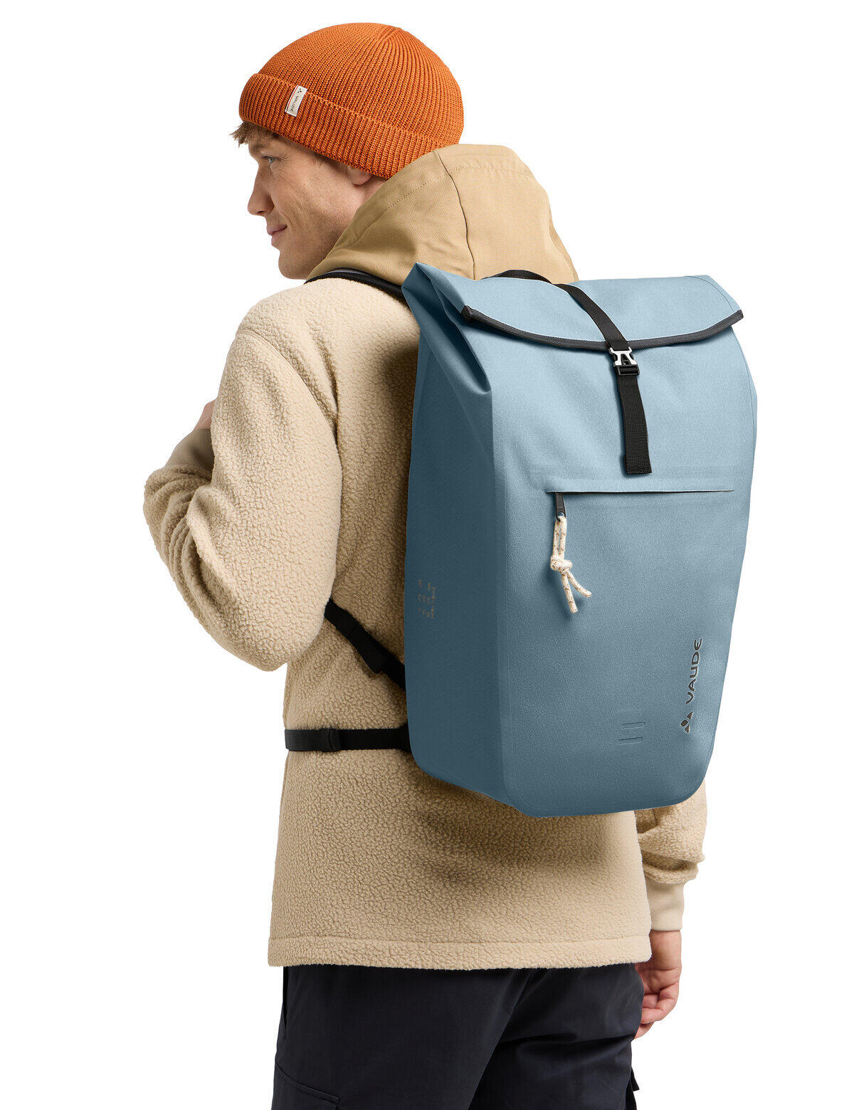 Sac à dos VAUDE Clubride 25 L 7/7