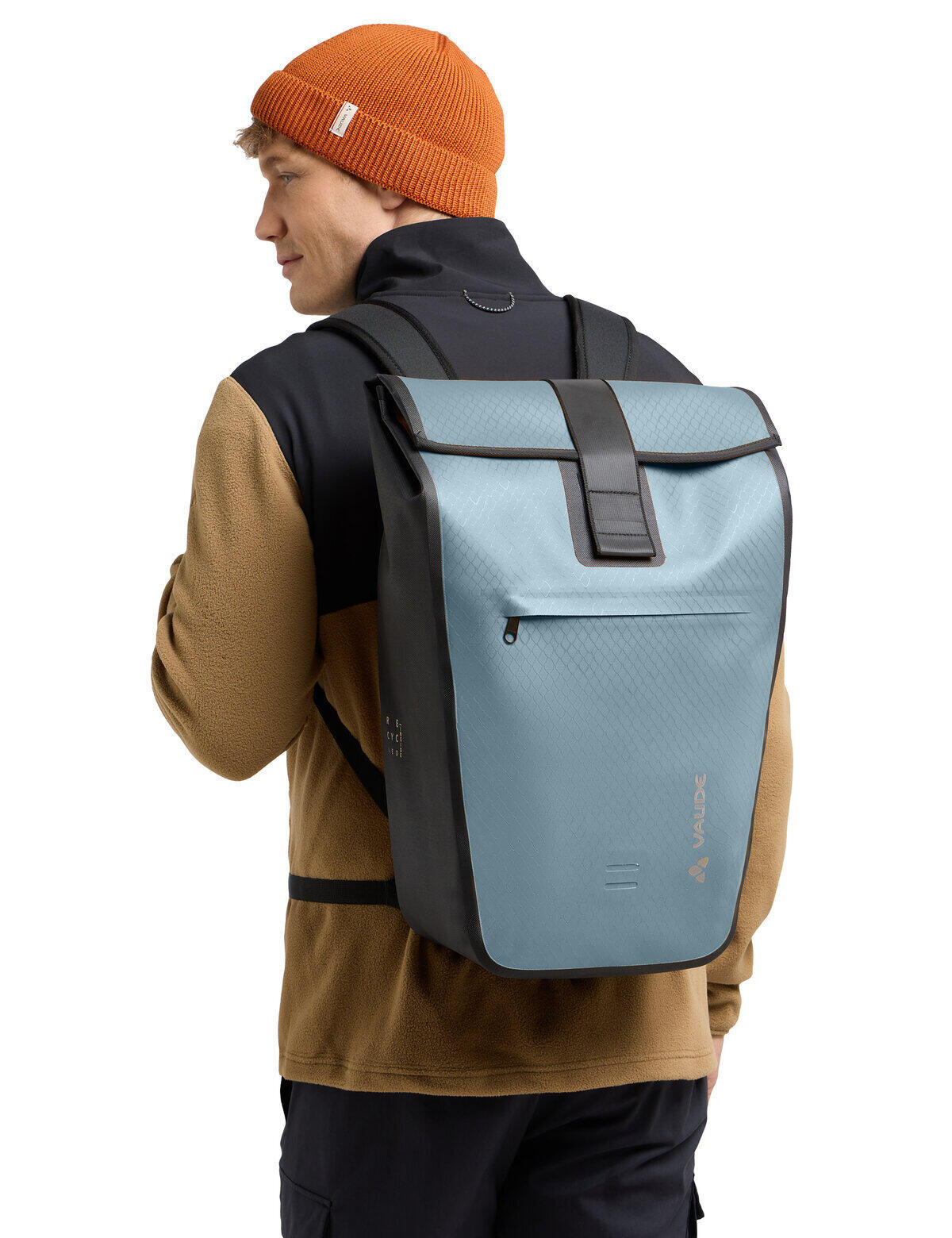 Mochila VAUDE Clubride Aqua 7/7