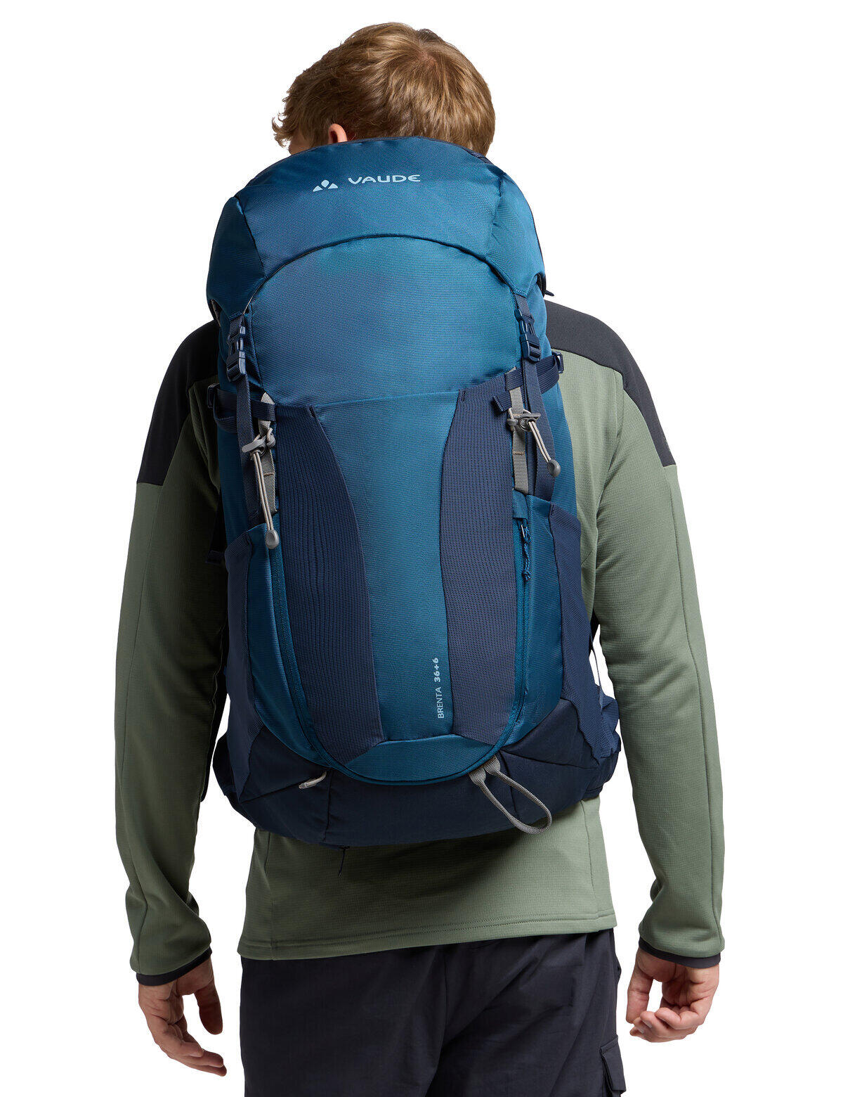 Zaino VAUDE Brenta 7/7