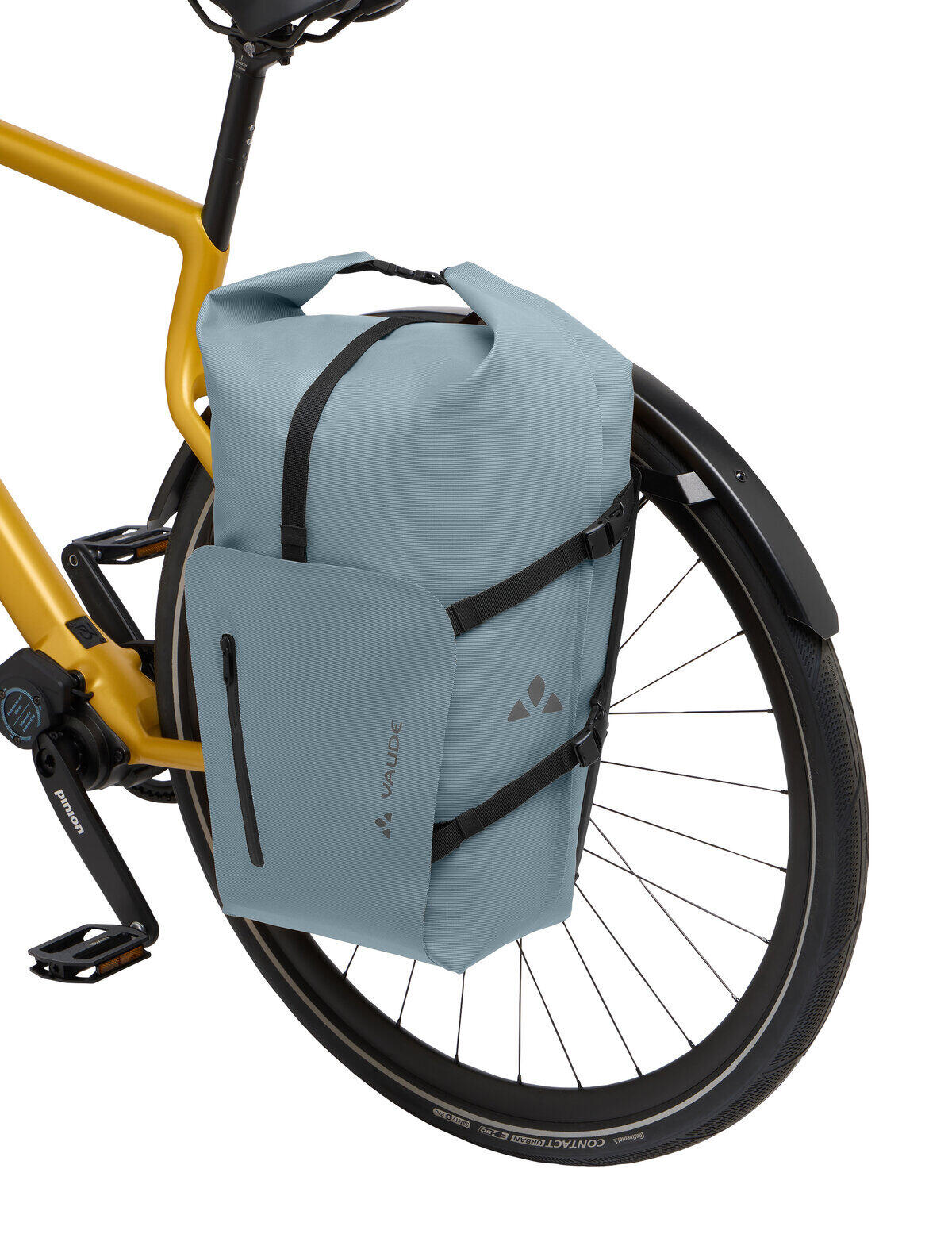 Mochila VAUDE Free Cargo 5/6
