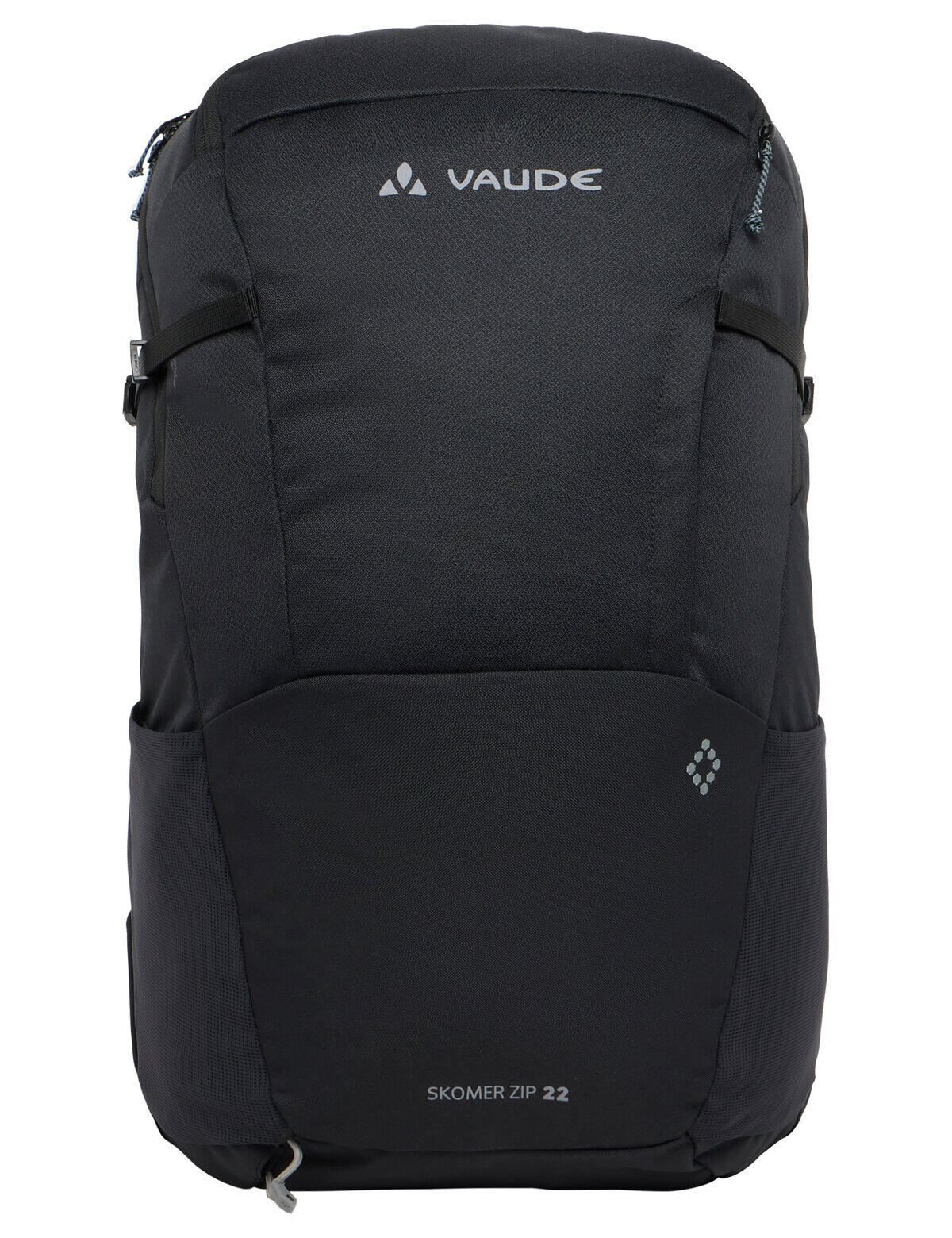 Plecak damski VAUDE Skomer Zip 4/7