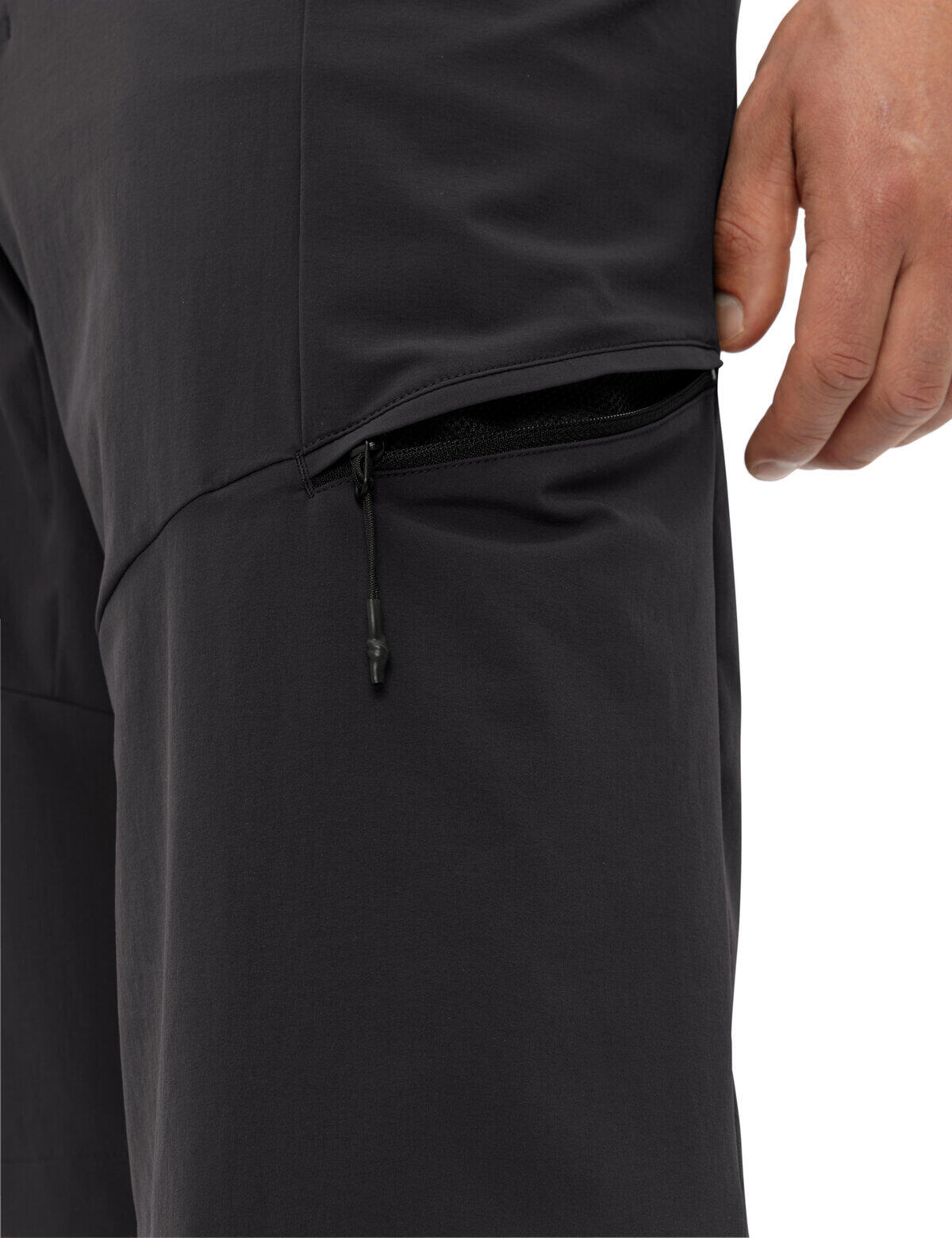 Pantalón corto VAUDE Qimsa Pro 5/7