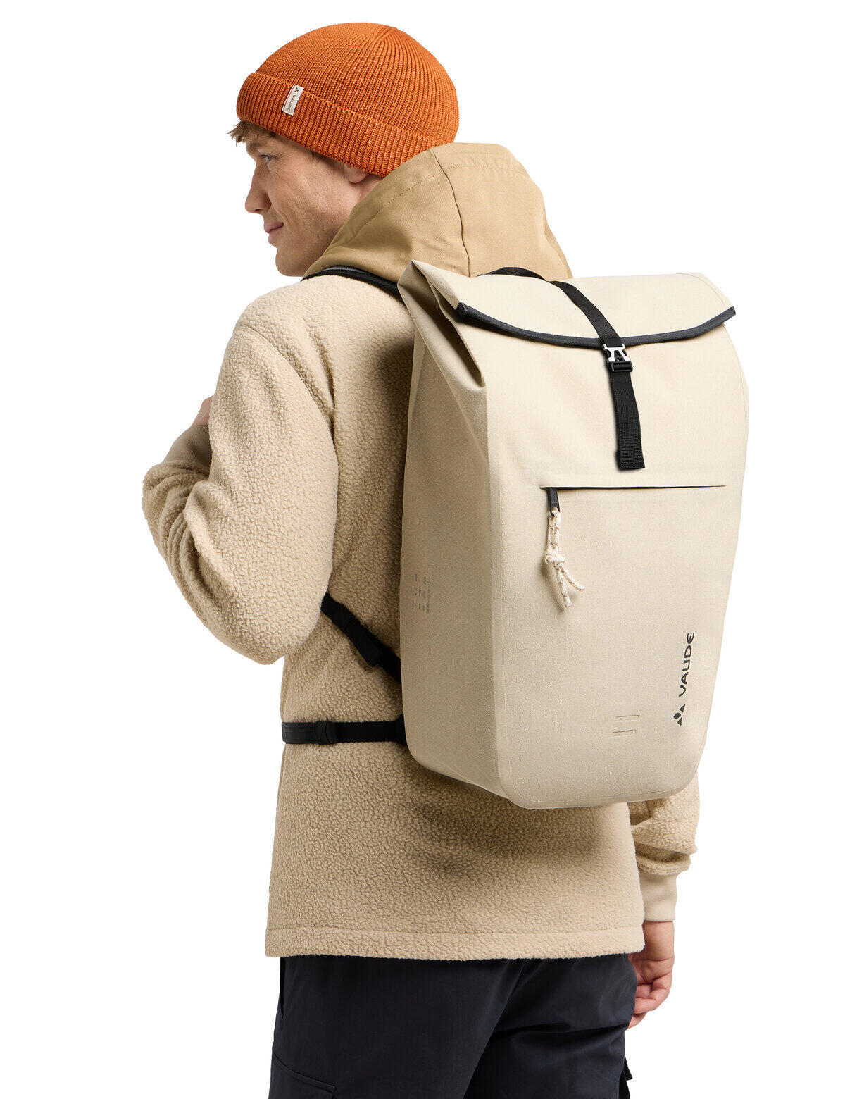 Sac à dos VAUDE Clubride Urban 25 7/7