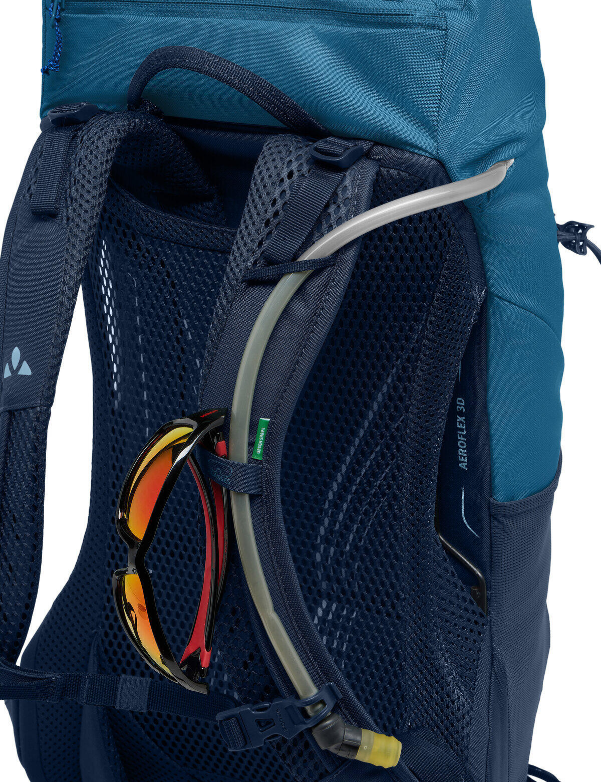 Sac à dos VAUDE Jura 18 L 6/7