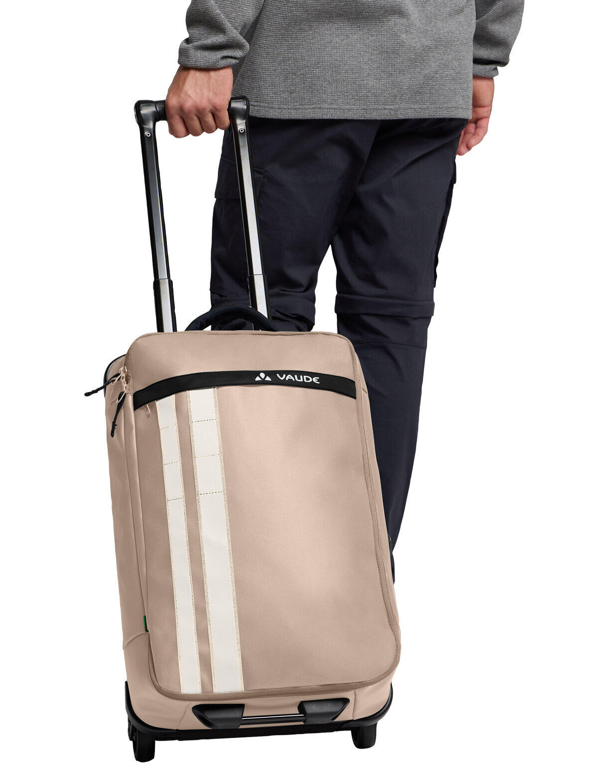 Borsa trolley VAUDE Takutea 35 L 7/7