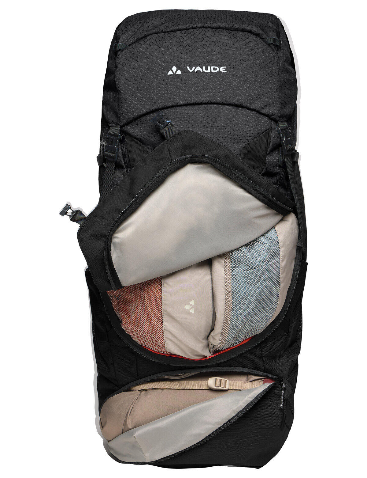VAUDE Rucksaecke>=50L Avox 75+10 5/7