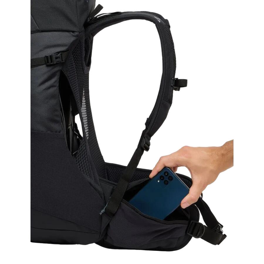 VAUDE Rucksaecke30-39L Brenta 30 6/7