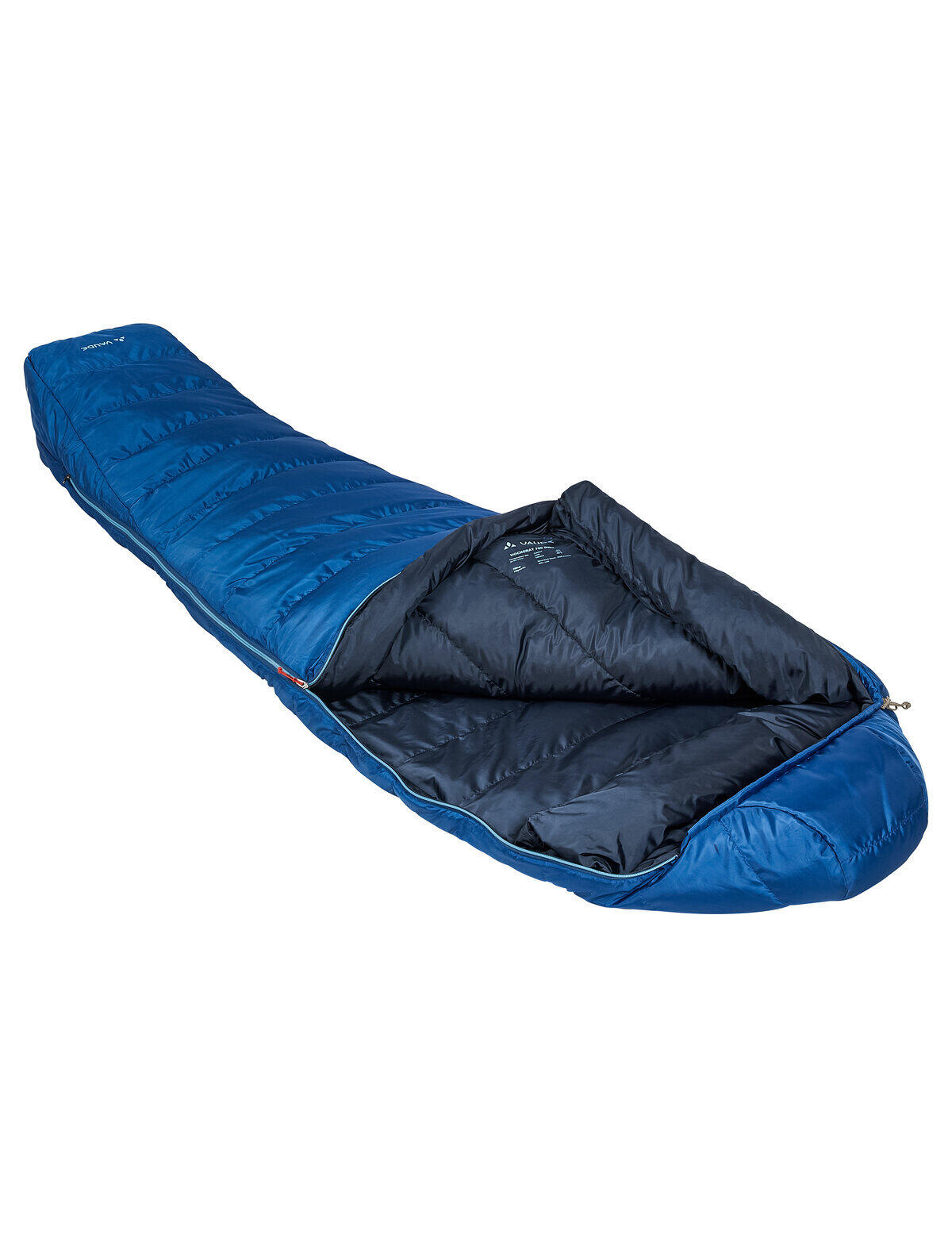 VAUDE Daune Hochgrat 300 DWN Schlafsack 2/5